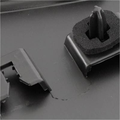 New Right Rear Door Molding And Beltlines Compatible With Jeep Cherokee X 6 Cyl 3.2L Cherokee 80Th thumbnail 13
