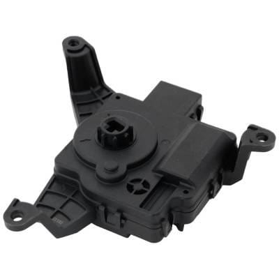 New 5 Pin A/C Actuator Compatible With Ford Lincoln Maverick Xl 4 Cyl 2.5L Escape Sel Hybrid 4 Cyl