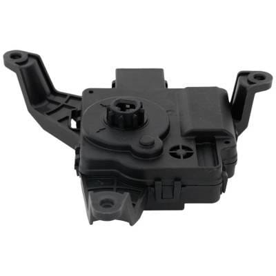 New 5 Pin A/C Actuator Compatible With Ford Lincoln Maverick Xl 4 Cyl 2.5L Escape Sel Hybrid 4 Cyl thumbnail 3