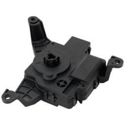 New 5 Pin A/C Actuator Compatible With Buick Cadillac Chevrolet Lacrosse Preferred 4 Cyl 2.5L Malibu