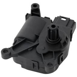 New A/C Actuator Compatible With Ford Transit-150 Xl 6 Cyl 3.5L Transit Connect Titanium 4 Cyl 1.6L