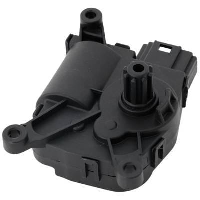 New A/C Actuator Compatible With Ford Transit-150 Xl 6 Cyl 3.5L Transit Connect Titanium 4 Cyl 1.6L