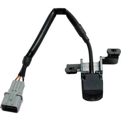 150 Degrees Back Up Camera Compatible With Kia Sorento All Submodels 2016-2018 By Ki1960116 thumbnail 11