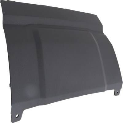 New Rear Hitch Cover Compatible With Gmc Terrain Sle 4 Cyl 1.5L Terrain Slt 4 Cyl 1.6L Terrain Sle 4 thumbnail 3