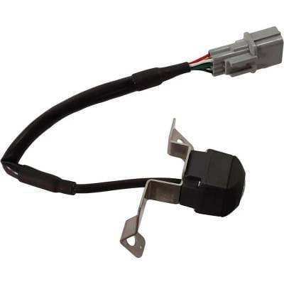 150 Degrees Back Up Camera Compatible With Kia Sorento All Submodels 2016-2018 By Ki1960134 thumbnail 11