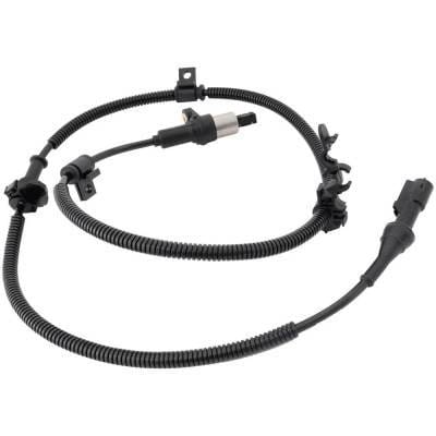 New Right Front Abs Speed Sensor Compatible With Ford F-350 Super Duty Xl 8 Cyl 7.3L Excursion Eddie thumbnail 5