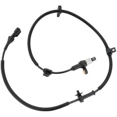 New Right Front Abs Speed Sensor Compatible With Ford F-350 Super Duty Xl 8 Cyl 7.3L Excursion Eddie thumbnail 7