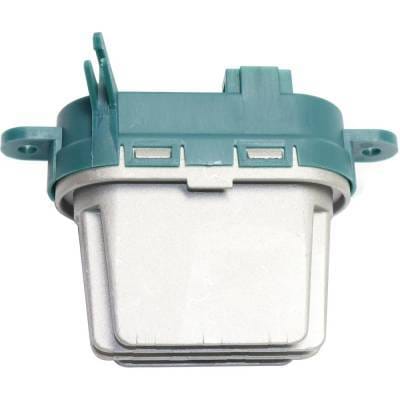 New Blower Motor Resistor Compatible With Audi Porsche Volkswagen Cayenne Turbo 8 Cyl 4.5L Q7 thumbnail 5