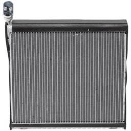 New Front A/C Evaporator Compatible With Ford Lincoln Mazda Edge Sel 6 Cyl 3.5L Cx-9 Sport 6 Cyl