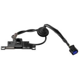 New 130 Degrees Back Up Camera Compatible With Kia Soul All Submodels 2014-2016 By 95760B2200