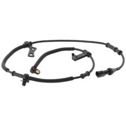 New Front Abs Speed Sensor Compatible With Ford Mercury Explorer Eddie Bauer 8 Cyl 4.6L Explorer Xlt