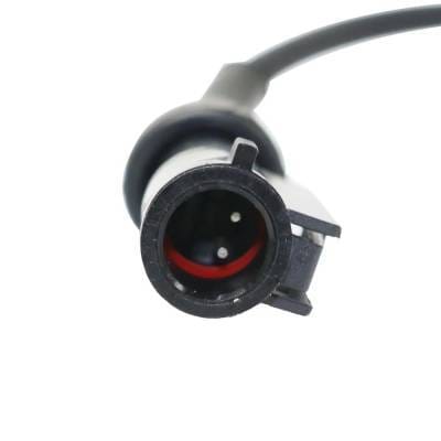 New Front Abs Speed Sensor Compatible With Ford Mercury Explorer Eddie Bauer 8 Cyl 4.6L Explorer Xlt thumbnail 13