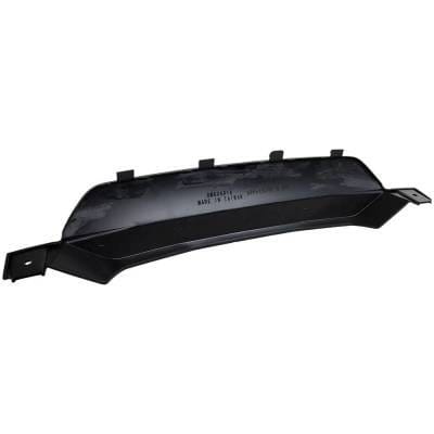New Rear Hitch Cover Compatible With Gmc Acadia Sle 4 Cyl 2.5L Acadia Slt 4 Cyl 2.5L Acadia Denali 6 thumbnail 11