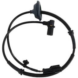New Rear Abs Speed Sensor Compatible With Ford Jeep Liberty Rocky Mountain Edition 6 Cyl 3.7L