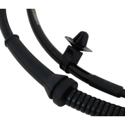 New Rear Abs Speed Sensor Compatible With Ford Jeep Liberty Rocky Mountain Edition 6 Cyl 3.7L thumbnail 7