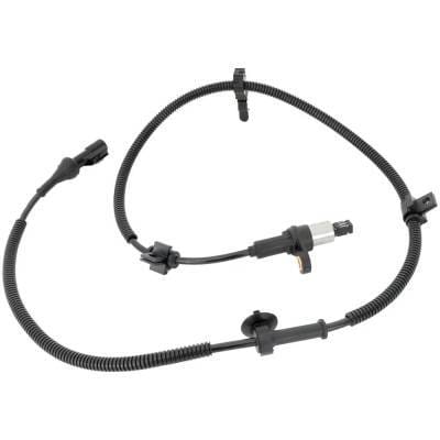 New Right Front Abs Speed Sensor Compatible With Ford F-250 Xl 8 Cyl 4.6L F-350 Super Duty Xl 8 Cyl thumbnail 9