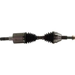 New Left Front Axle Assembly Compatible With Dodge Jeep Nitro Heat 6 Cyl 3.7L Liberty Renegade 6 Cyl