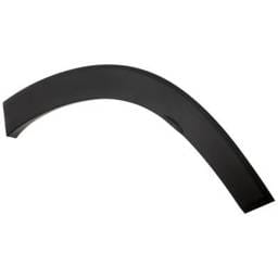 Left Rear Fender Trim Compatible With Honda Hr-V Sport Hr-V Lx 2023 By Ho1790112 744533W0a00