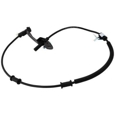 New Right Front Abs Speed Sensor Compatible With Ford E-350 Super Duty Xlt 8 Cyl 5.4L E-450 Super thumbnail 5