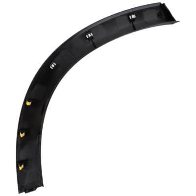 New Left Rear Fender Trim Compatible With Honda Hr-V Sport Hr-V Lx 2023 By 744533W0a00 Ho1790112 thumbnail 7