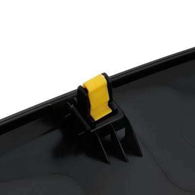 New Left Rear Fender Trim Compatible With Honda Hr-V Sport Hr-V Lx 2023 By 744533W0a00 Ho1790112 thumbnail 9