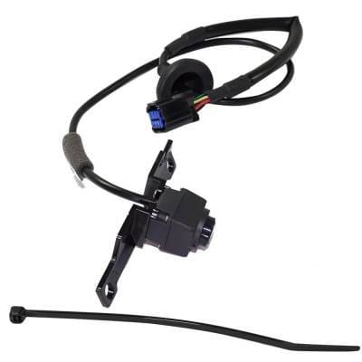 New 150 Degrees Back Up Camera Compatible With Kia Soul All Submodels 2017-2019 Ki1960138 95760B2010 thumbnail 3