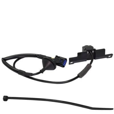 New 150 Degrees Back Up Camera Compatible With Kia Soul All Submodels 2017-2019 Ki1960138 95760B2010 thumbnail 9