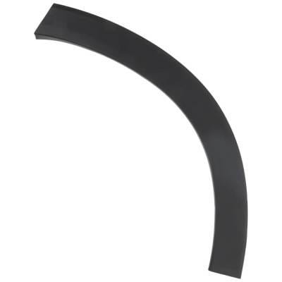 New Left Rear Fender Trim Compatible With Honda Hr-V Sport Hr-V Lx 2023 Ho1790112 744533W0a00 thumbnail 3