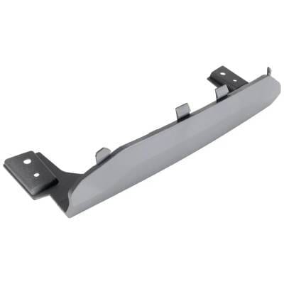 New Paint To Match Hitch Cover Compatible With Gmc Acadia Sle 6 Cyl 3.6L Acadia Sle 4 Cyl 2.5L thumbnail 5