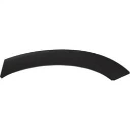New Left Rear Fender Trim Compatible With Hyundai Santa Fe Sel 4 Cyl 2.4L Santa Fe Preferred Turbo 4
