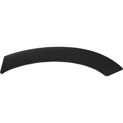 New Left Rear Fender Trim Compatible With Hyundai Santa Fe Sel 4 Cyl 2.4L Santa Fe Preferred Turbo 4