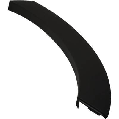 New Left Rear Fender Trim Compatible With Hyundai Santa Fe Sel 4 Cyl 2.4L Santa Fe Preferred Turbo 4 thumbnail 5
