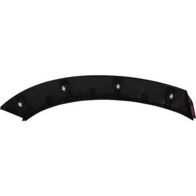 New Left Rear Fender Trim Compatible With Hyundai Santa Fe Sel 4 Cyl 2.4L Santa Fe Preferred Turbo 4 thumbnail 7