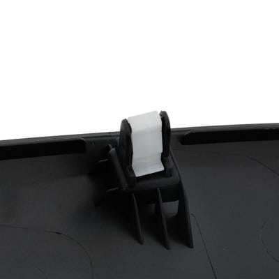 New Left Rear Fender Trim Compatible With Honda Hr-V Ex-L 4 Cyl 2.0L 2023 Ho1790111 744533W0a10za thumbnail 9