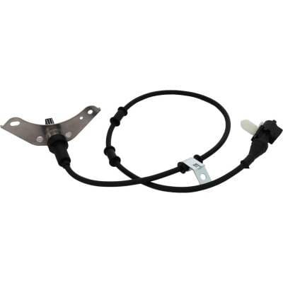 New Left Front Abs Speed Sensor Compatible With Ford E-350 Super Duty Xl 8 Cyl 5.4L E-350 Club Wagon thumbnail 7