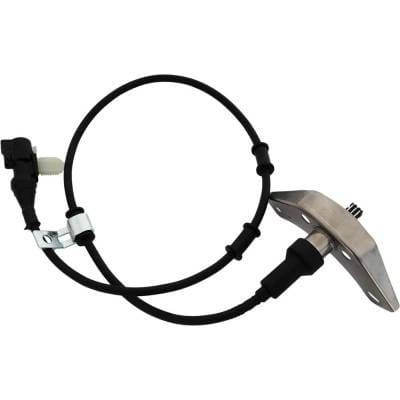 New Left Front Abs Speed Sensor Compatible With Ford E-350 Super Duty Xl 8 Cyl 5.4L E-350 Club Wagon thumbnail 11