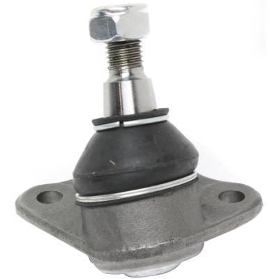 New Right Lower Ball Joint Compatible With Volkswagen Beetle Base 4 Cyl 2.0L Golf Tdi 4 Cyl 1.9L thumbnail 7
