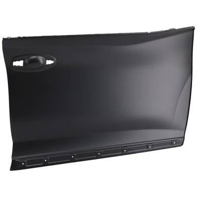 New Left Front Door Panel Compatible With Nissan Rogue Sl Hybrid 4 Cyl 2.0L Rogue Special Edition 4 thumbnail 7