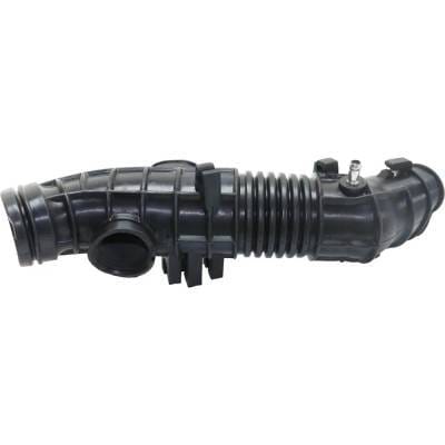 New Air Intake Hose Compatible With Honda Odyssey Ex 6 Cyl 3.5L Odyssey Cargo 6 Cyl 3.5L Odyssey Lx thumbnail 11