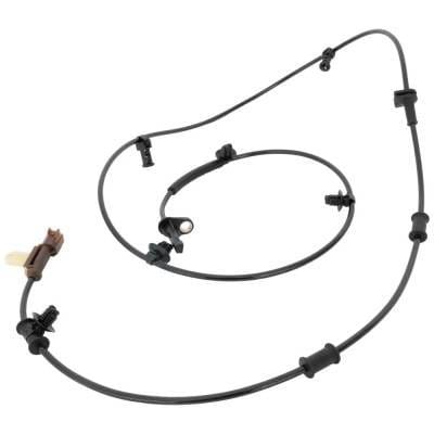 New Right Rear Abs Speed Sensor Compatible With Ford F-150 Xlt 6 Cyl 2.7L F-150 King Ranch 6 Cyl thumbnail 3