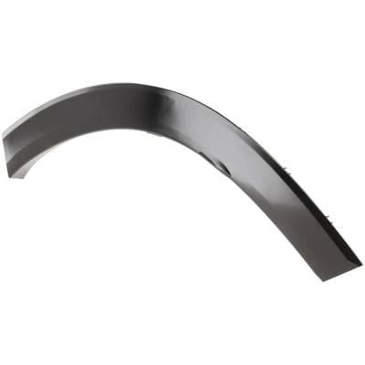 Left Rear Fender Trim Compatible With Honda Hr-V Ex-L 4 Cyl 2.0L 2023 By Ho1790111 744533W0a10za thumbnail 3