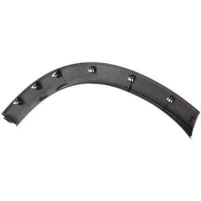 Left Rear Fender Trim Compatible With Honda Hr-V Ex-L 4 Cyl 2.0L 2023 By Ho1790111 744533W0a10za thumbnail 11