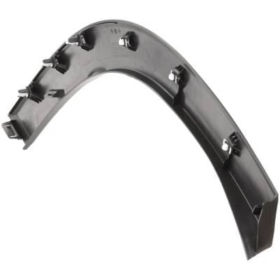 Left Rear Fender Trim Compatible With Honda Hr-V Ex-L 4 Cyl 2.0L 2023 By Ho1790111 744533W0a10za thumbnail 13
