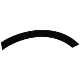 New Left Rear Fender Trim Compatible With Honda Cr-V Hybrid Ex-L 4 Cyl 2.0L Cr-V Touring 4 Cyl 1.5L