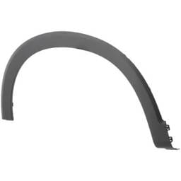 New Left Rear Fender Trim Compatible With Honda Hr-V Ex Hr-V Lx Hr-V Ex-L 2019-2022 Ho1790105