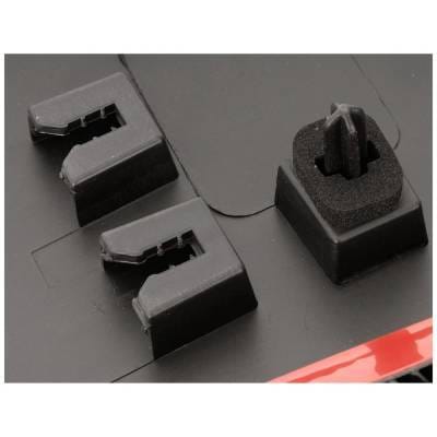 New Textured Black Door Molding And Beltlines Compatible With Jeep Cherokee Latitude Plus 4 Cyl 2.0L thumbnail 13