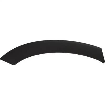 New Left Rear Fender Trim Compatible With Hyundai Santa Fe Luxury 4 Cyl 2.0L Santa Fe Ultimate 4 Cyl