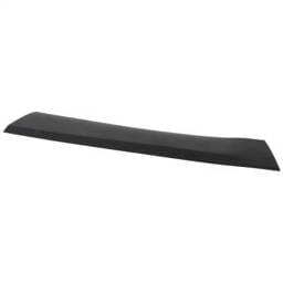 New Textured Black Door Molding And Beltlines Compatible With Jeep Cherokee Latitude Plus 4 Cyl 2.4L