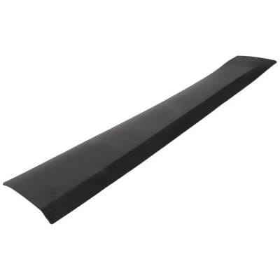 New Textured Black Door Molding And Beltlines Compatible With Jeep Cherokee Latitude Plus 4 Cyl 2.4L thumbnail 5