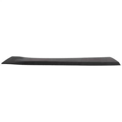 New Textured Black Door Molding And Beltlines Compatible With Jeep Cherokee Altitude Lux Cherokee thumbnail 3